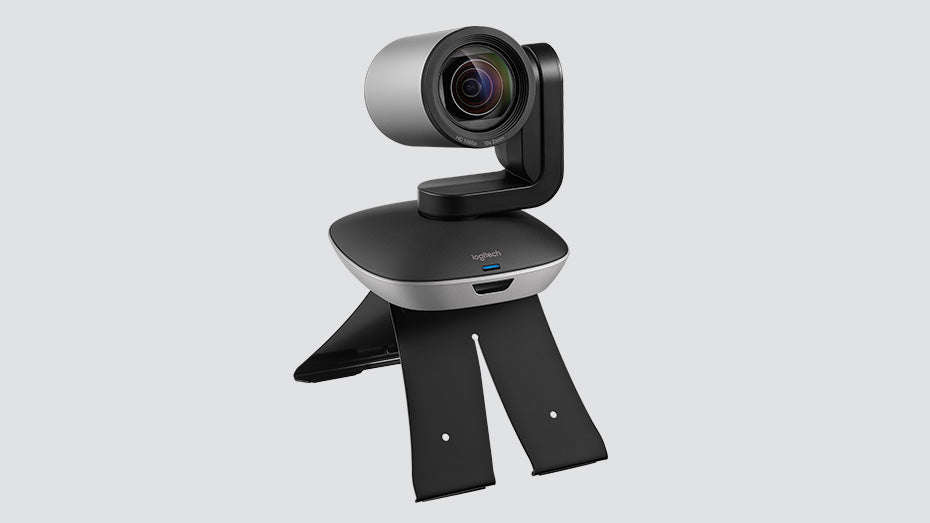 Logitech PTZ PRO2 Camera – Global Communication