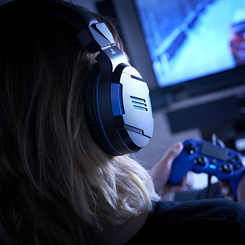 Bluetooth Mobile & Gaming Headsets