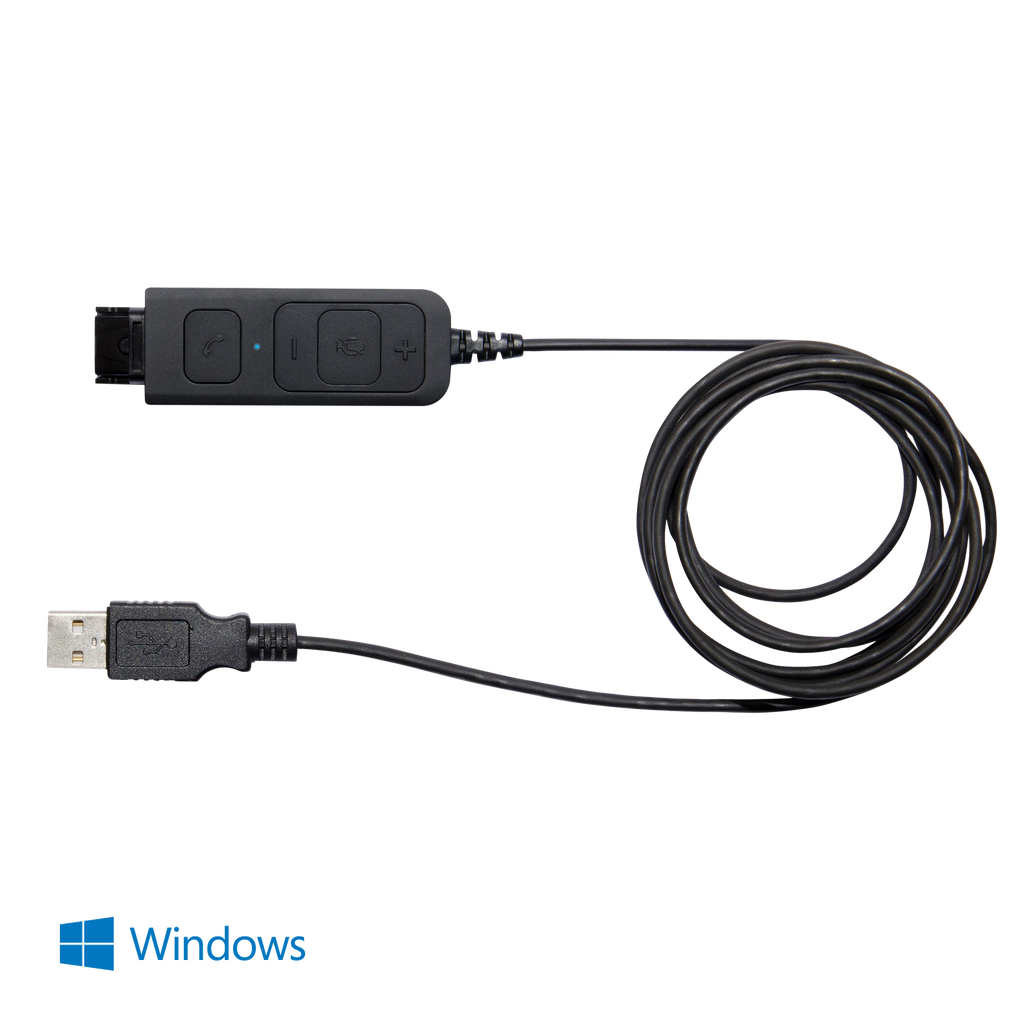 Adapter qd usb 2025