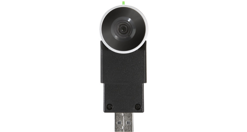 Poly EagleEye Mini USB Camera for Trio 8300/8500/8800 + Visual+ & VVX 501/601 phones
