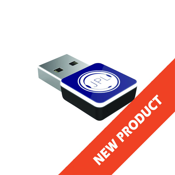 JPL Element BT500/X500 Bluetooth USB Dongle (BT-220)