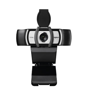 Logitech C930e Full HD Business Webcam