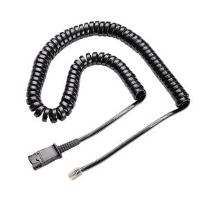 Poly Quick Disconnect Cable U10