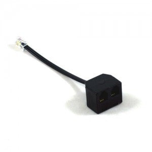T Piece Training Adapter for Wireless