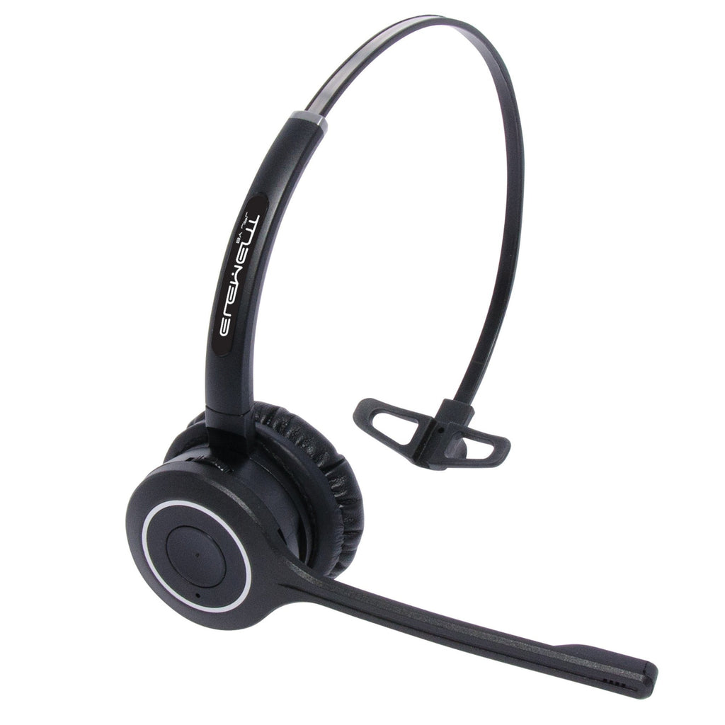 Jpl 502s sales binaural usb headset