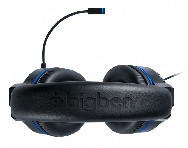 Auriculares Gaming Bigben V3 para PS4/PS5