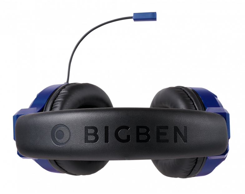 Auriculares Gaming Bigben V3 para PS4/PS5