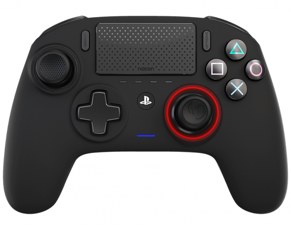 Nacon PS4 Official Wired Revolution Pro Controller 3