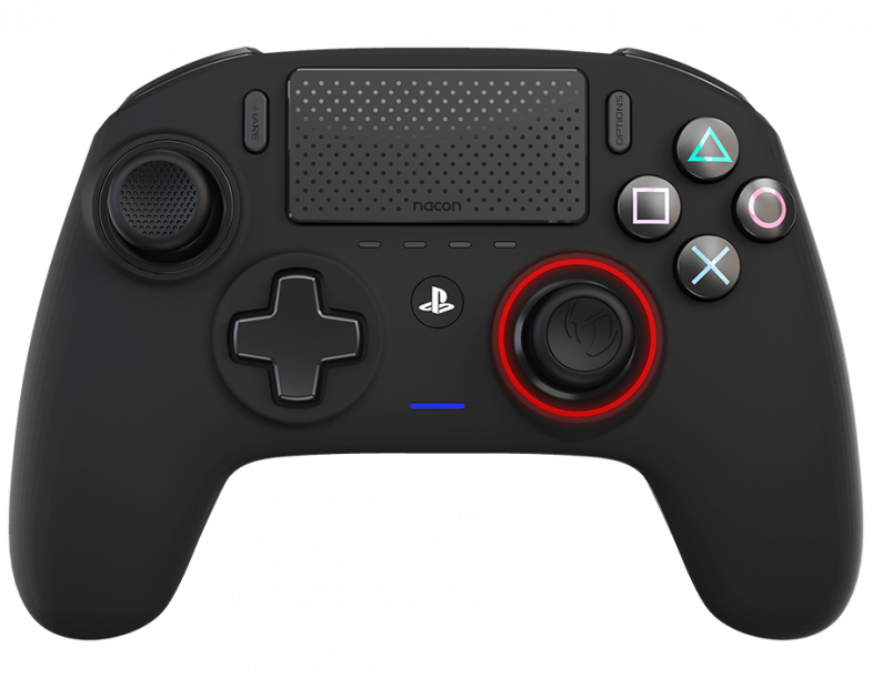 Nacon PS4 Official Wired Revolution Pro Controller 3 – Global