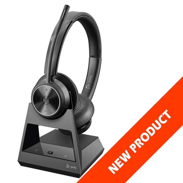 DECT UC & Office Headsets – Tagged 