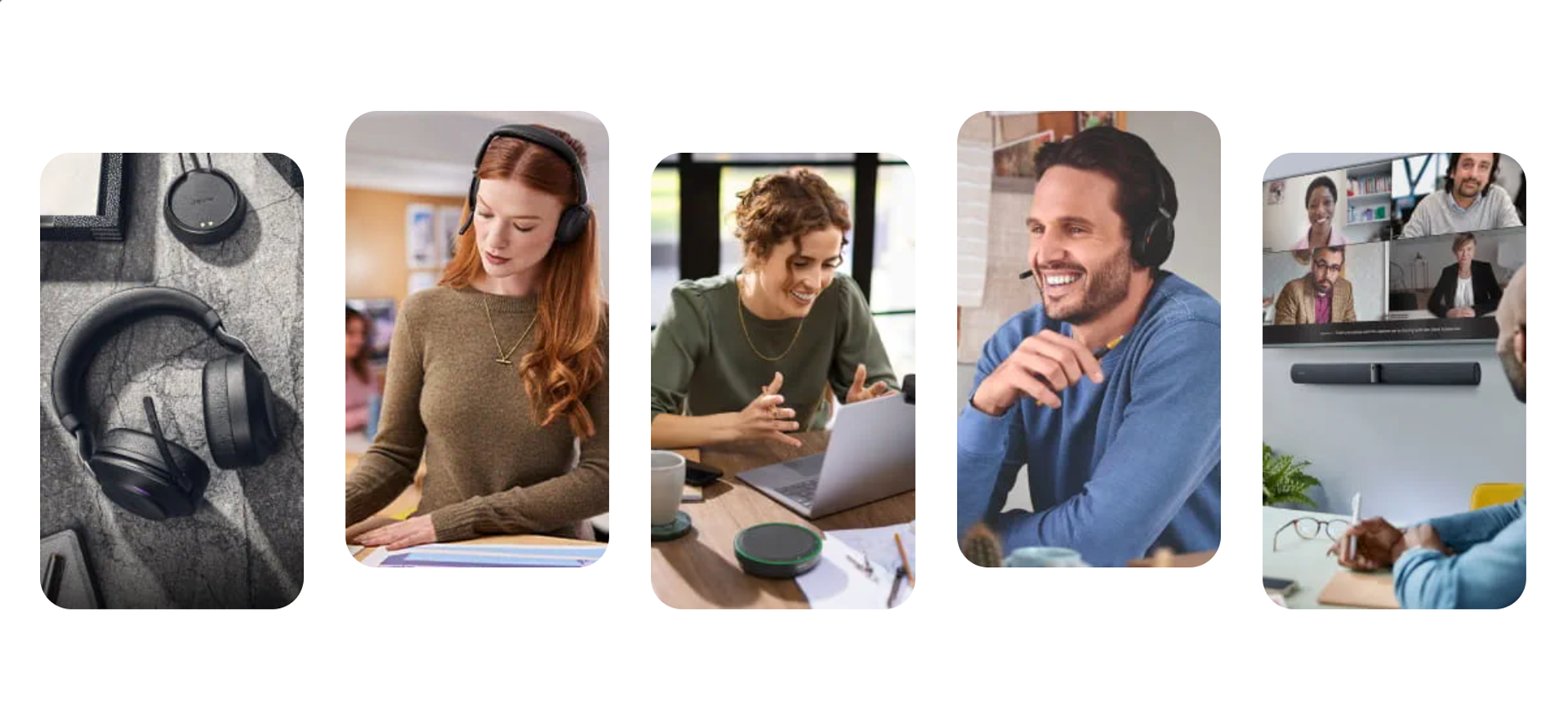 Jabra | Global Communication