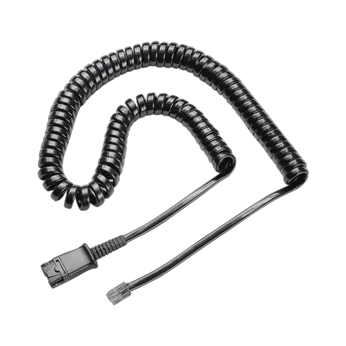 Quick Disconnect Cable (U10)