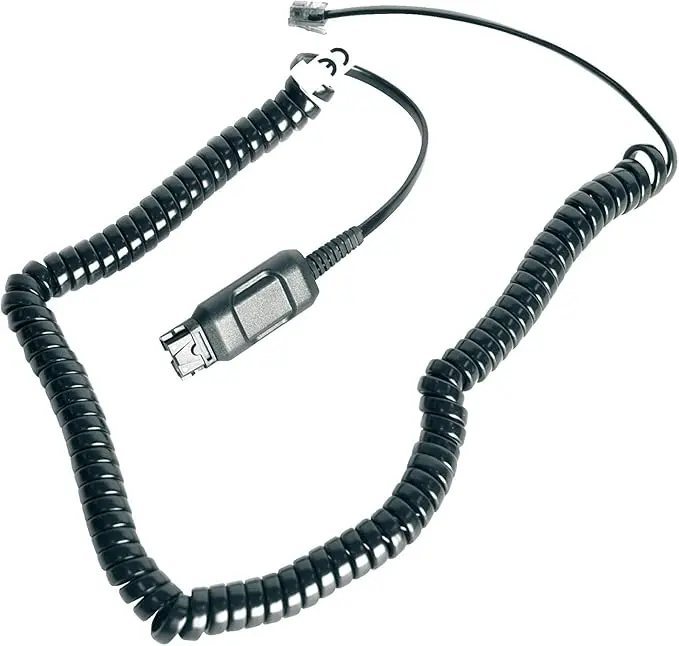 Cable Adapter (A10-11/A)