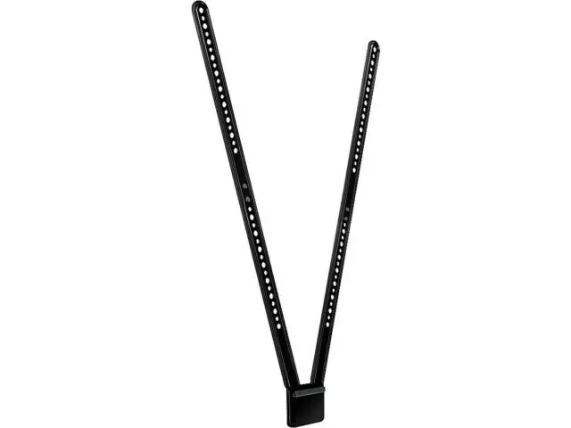 Logitech XL Mounting Kit for MEETUP Camera (for up to 90 inch Display)