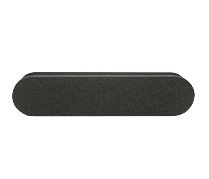 Logitech USB Speaker for RALLY System (Graphite)