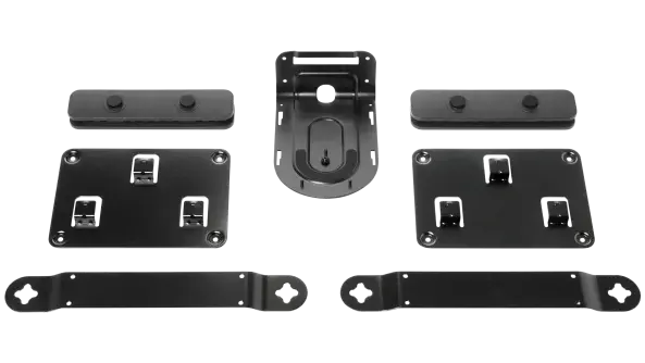 Logitech Mounting Kit for RALLY System