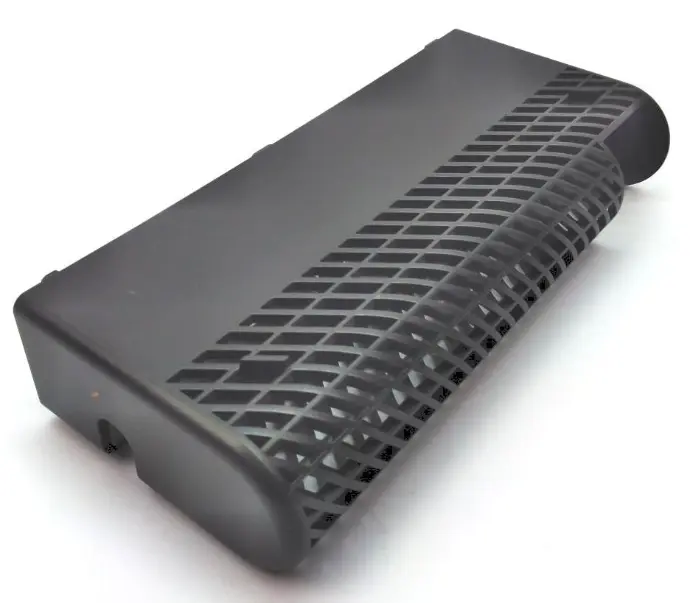 VESA Mount with Power Adapter Box Enclosure for Dell Optiplex