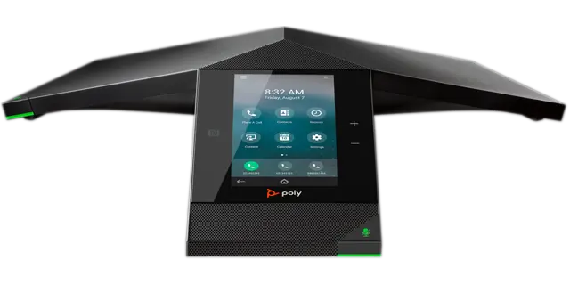 Trio 8800 IP Conference Phone/Visual+/EagleEye Mini Kit (Microsoft)