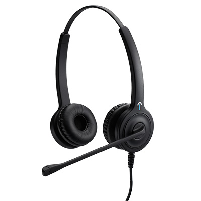 IPN U Office Headset