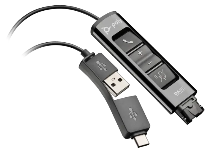 HP Poly DSP Audio Processor