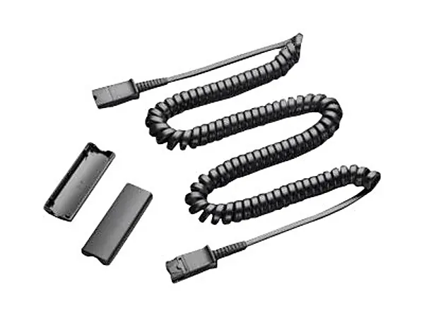 Ultra Black QD Extension Cable (3m QD Extension Cable)