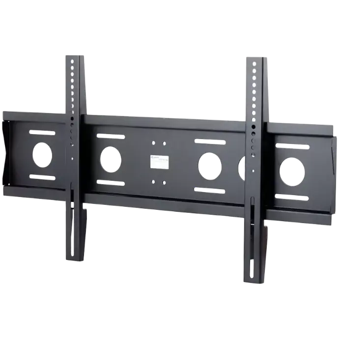 Universal Flat Wall Mount for 50″-86″ Screens - max 80 kg (TWB1)