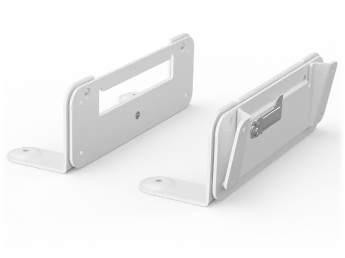 Logitech Wall Mounting Kit for Rally Bar / Mini / Huddle