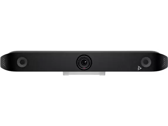 HP Poly Studio X52 All-In-One IP USB Video Bar