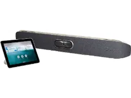 HP Poly Studio X50 IP Video Bar