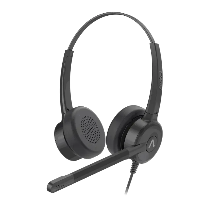 Axtel Voice Prime HD QD Headset