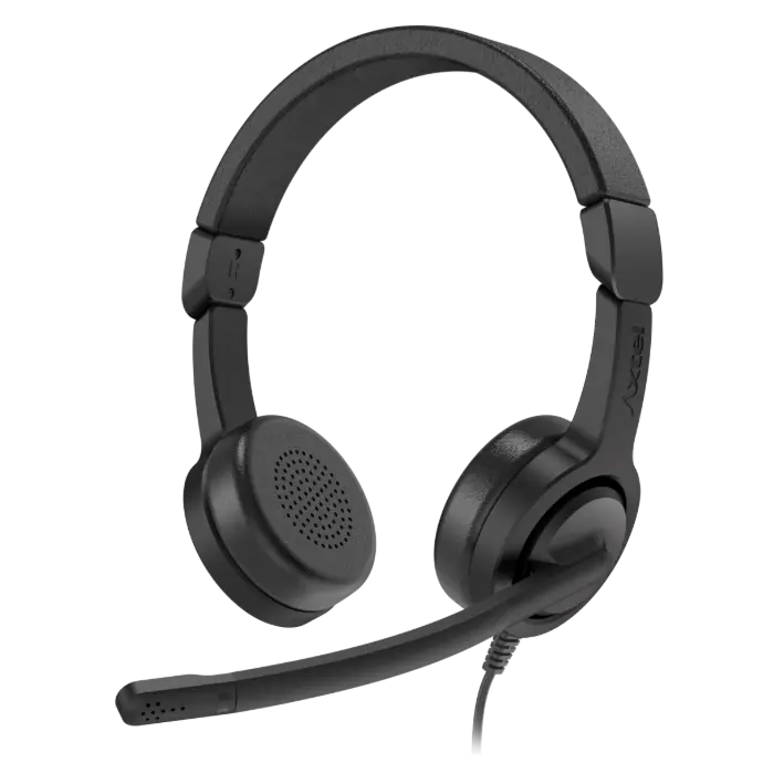 Axtel Voice 40 QD Headset