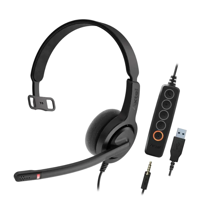 Axtel Voice UC28-35 Headset
