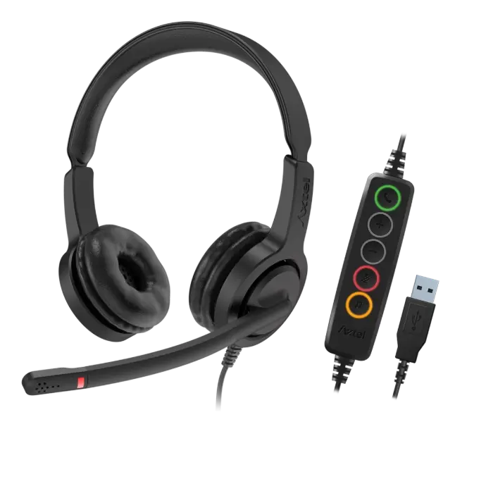 Axtel Voice UC28-35