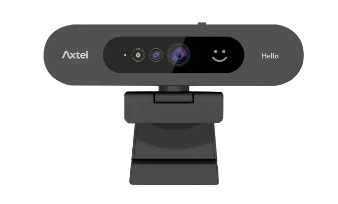 Axtel AX-FHD Webcam Hello