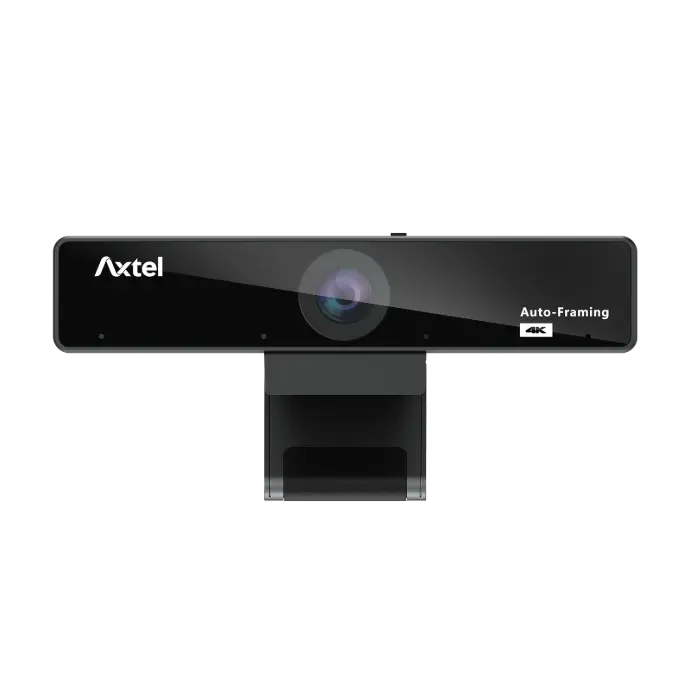 Axtel AX-4K Business Webcam