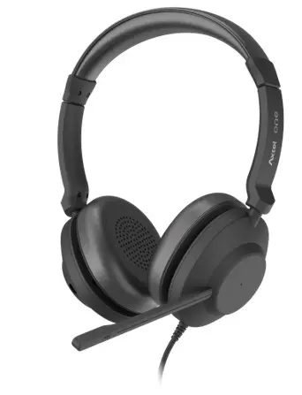 Axtel One QD Headset