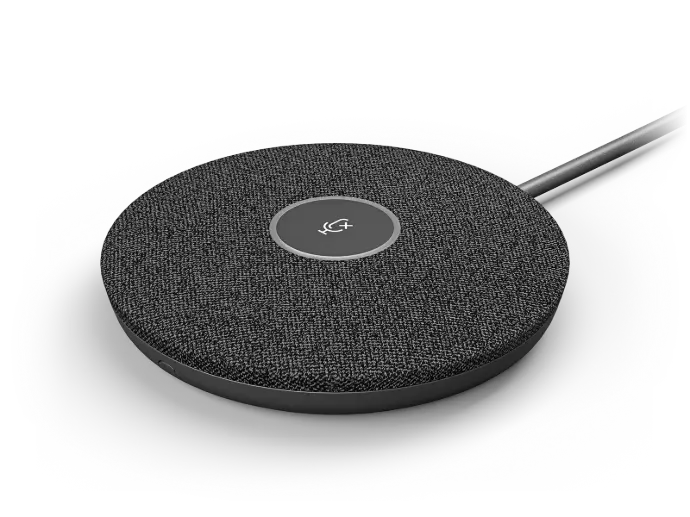 Logitech USB Microphone Pod for Rally