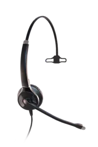 IPN X Contact Center Headset
