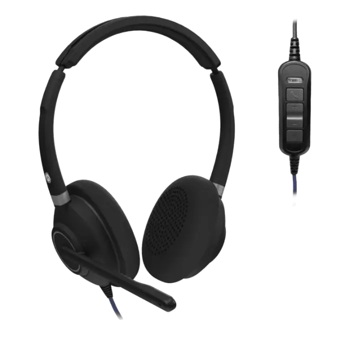 JPL Icon 120 Headset
