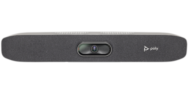 HP Poly Studio R30 Video Bar