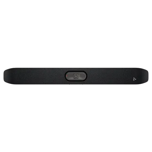 HP Poly Studio X32 All-In-One IP USB Video Bar