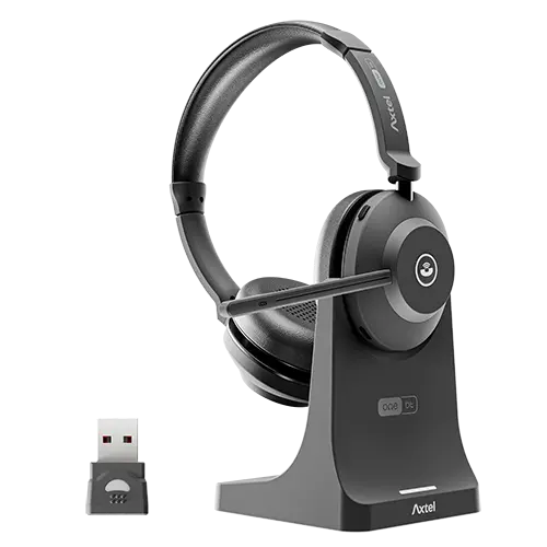 Axtel ONE BT Bluetooth Headset