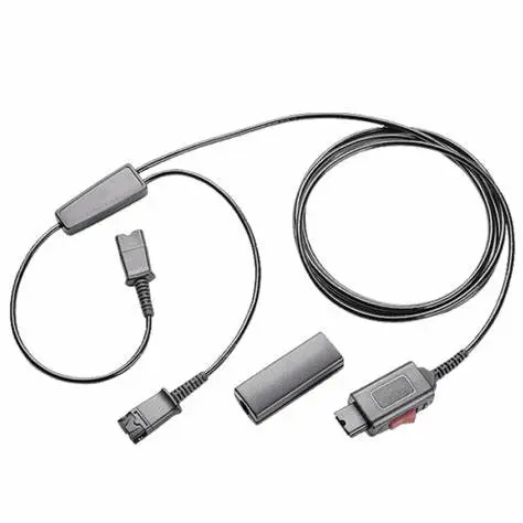 HP Poly QD Y Training Cable