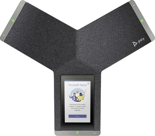 HP Poly Trio C60 IP Conference Phone