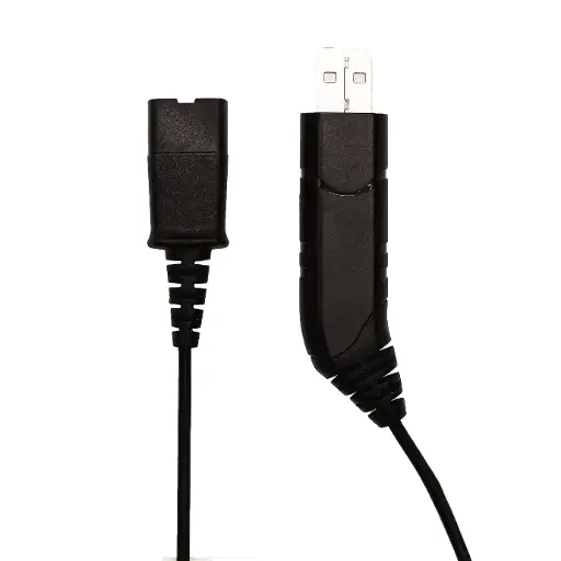JPL QD USB Cable