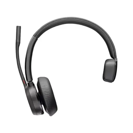 HP Poly Voyager 4300 UC Bluetooth Headset