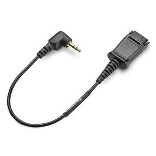 [CC-039] 2.5mm to QD Cable for Cisco (QD to 2.5mm)