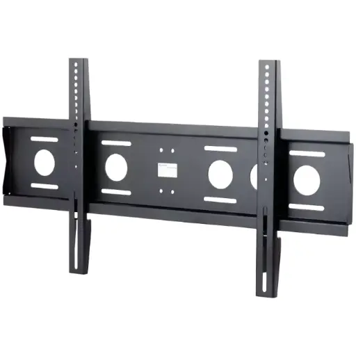 [PR-023] Universal Flat Wall Mount for 50″-86″ Screens - max 80 kg (TWB1)