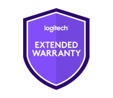 Logitech Extended Warranty Service for Logitech Tap IP