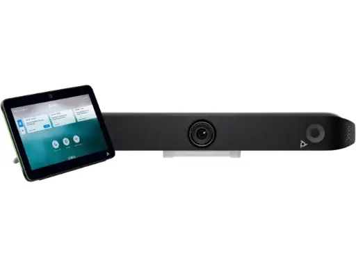 HP Poly Studio X52 IP Video Bar